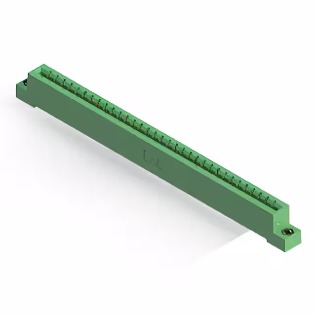 333-033-521-108 EDAC Inc.  Connettori per bordi